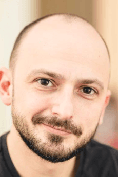 Antoine Schoumsky