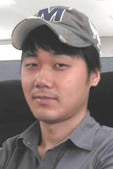 Seong Jang