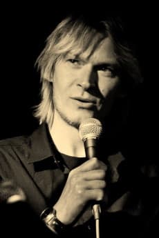 Ola Fjellvikås
