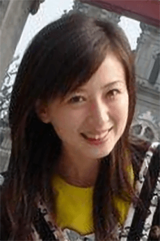 Yanqian Luo