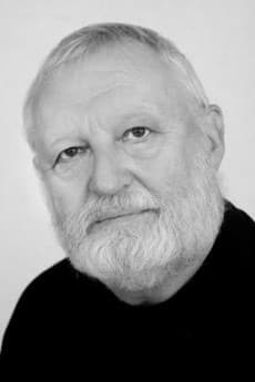 Bernhard Ramstad