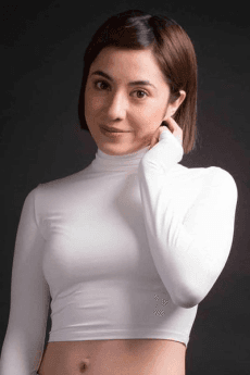 María José Guerrero