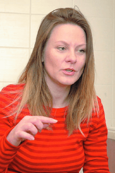 Małgorzata Maślanka