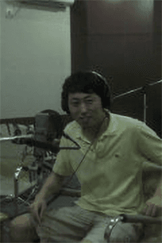 Lisheng Luan