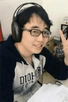 Jin Li