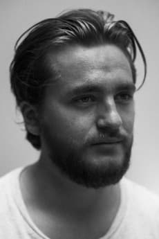 Benjamin Helstad