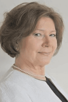 Elżbieta Gaertner