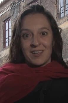 Cláudia Gaiolas