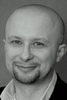 Tomasz Śliwiński
