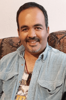 Héctor Rocha