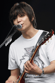Kensuke Kita