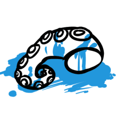 Takoashi