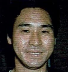Iwamitsu Itou