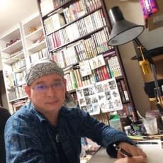 Kenji Taketomi