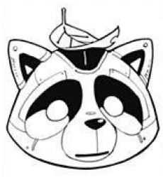 Tanuki Mikumo