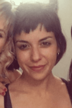 Florencia Coianis