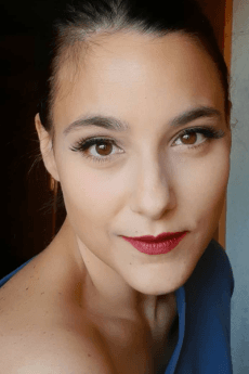 Natalia Pupato