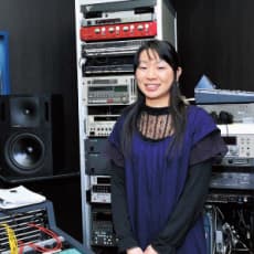 Yuuka Ebisawa