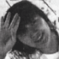 Masae Hashimoto