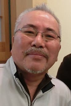 Takeshi Arima