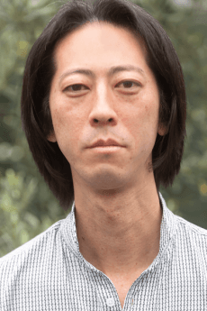 Naoki Satou