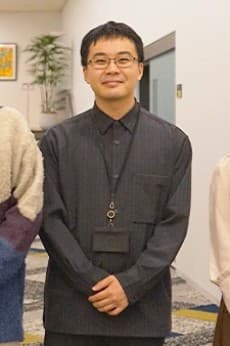 Takeshi Okada