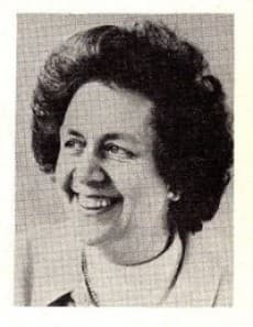 Lilian Peake