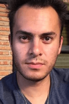 Eduardo Curiel
