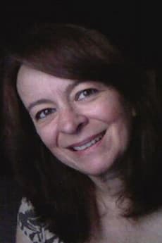 Patrícia Scalvi