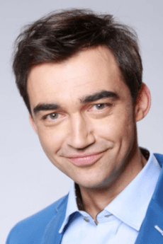 Marcin Przybylski
