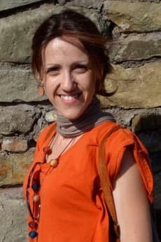 Verónica Calafell