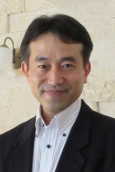 Kouji Miyaguchi