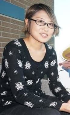 Aya Morioka