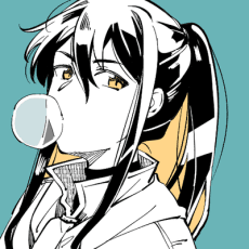 Ro Itsuki