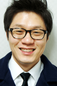 Min-hyeok Jang