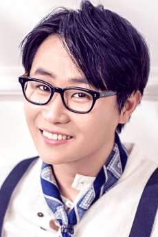 Gyeong-Tae Lee