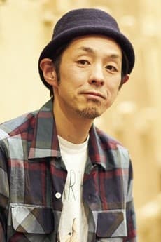 Kankurou Kudou
