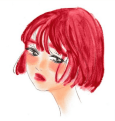 Aoi