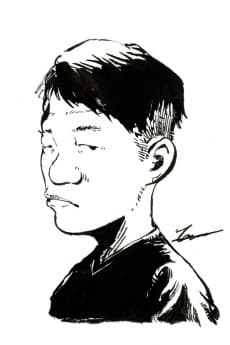 Il-Gwon Go