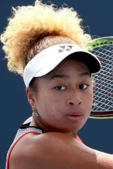 Mari Osaka