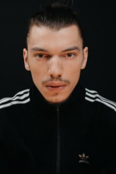 Maxym Anciaux