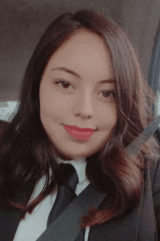 Melissa Hernández