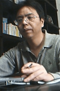 Zhu Lao
