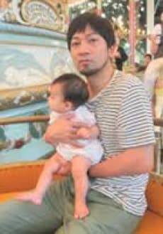 Tsutomu Fujikawa