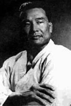 Masutatsu Oyama
