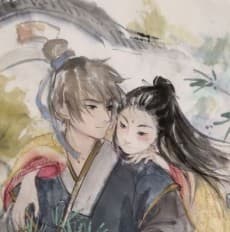 Jingluo Hai
