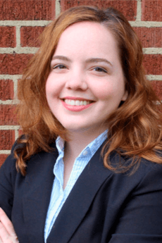 Jennifer Murphy