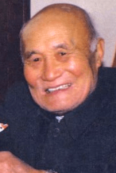 Zheguang Yu