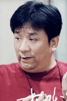 Huaihai Xiao
