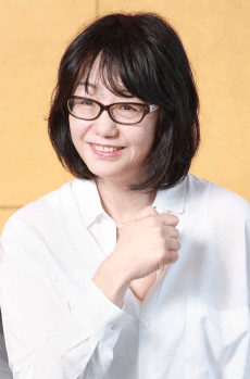 Hiromi Kawakami